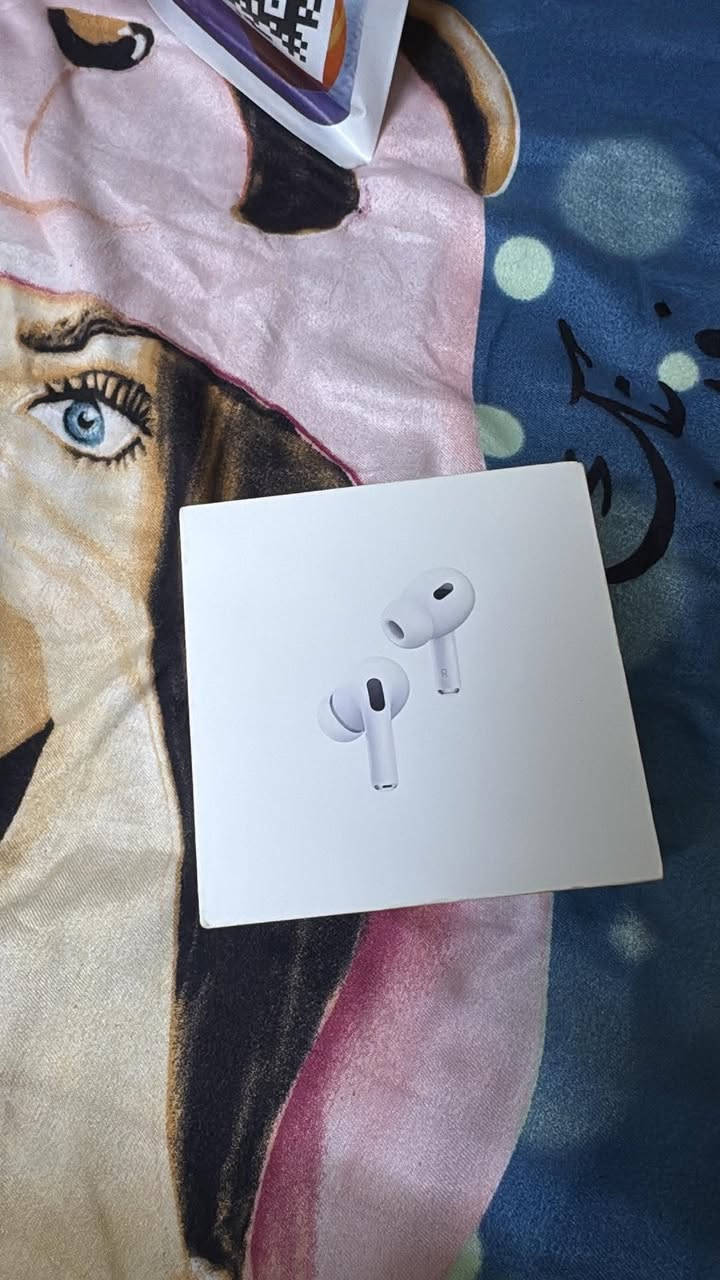 ايربود اصلي جديده ممستعمله


**إذا كنت صاحب هذا الإعلان وتريد حذفه لأي سبب، رجاءا أرسل رسالة إلى الدعم الفني**