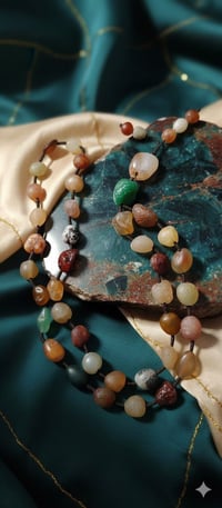 قلاده • انتيك • مشروطه