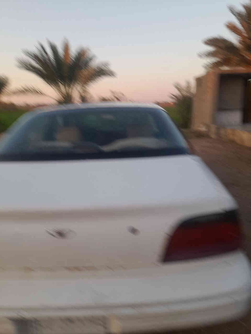 سيارة ابرنس موديل 96بسمي العنوان بغداد التاجي السعر 35 رقمي للتواصل واتساب*********** سنوية لحد 2028كير اوتماتيك رقم بغداد
