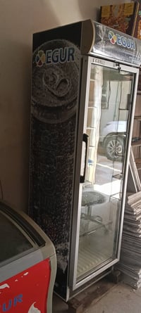 ثلاجه • تركيه • كلار