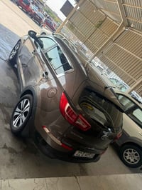 سبورتج 2012 فول موصفات  وارد خليجي سياره كلشي نضيفه السعر145بيه مجال ق...