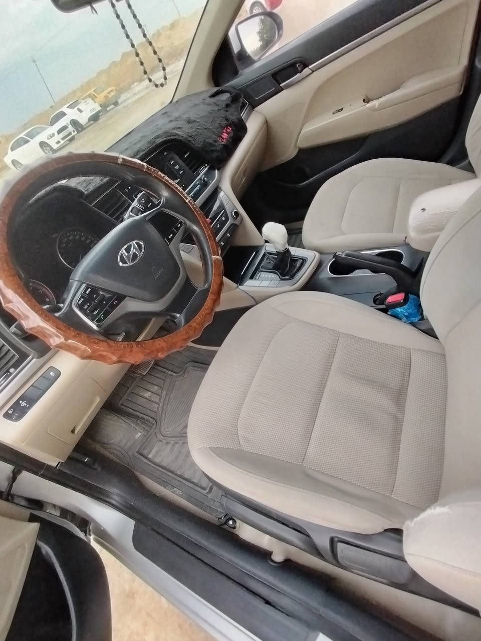 الانترا ١٧ خليجي  البيع مكاني السماوه محرك  1600 .*********** السعر ١٢٨
