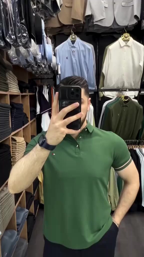 ياالله اللهم صل على محمد وال محمد 
وصل التيشيرت التركي الاصلي

بأسعارر نارر❤️‍🔥
16الف دينار فقطط💥

العنوان بابل-المسيب-شارع عصام-مجاور صيرفه حسنين


**إذا كنت صاحب هذا الإعلان وتريد حذفه لأي سبب، رجاءا أرسل رسالة إلى الدعم الفني**