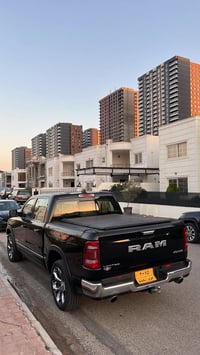 رام ليمتد • ٢٠٢٠ • V8 5.7