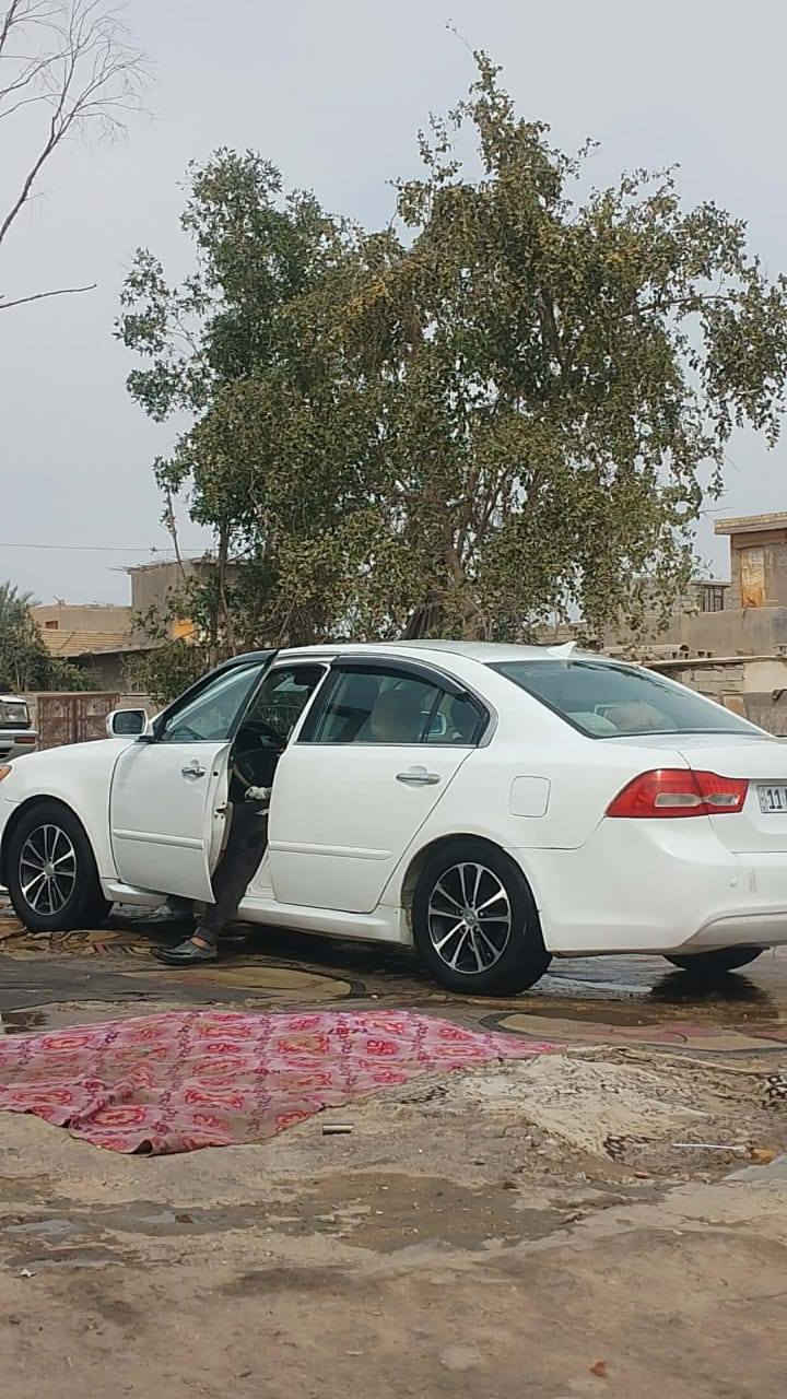 مكلف بنشر
السلام عليكم اوبتما 2010سيارة مكينة وكير خير من الله تبريد وصدر سيارة تريد ترتيب
للبيع او مراوس / رقم صاحب السياره *********** خاص مغلق
