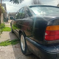 بي ام ٥٢٥ • ١٩٩٤ • اوتوماتيك