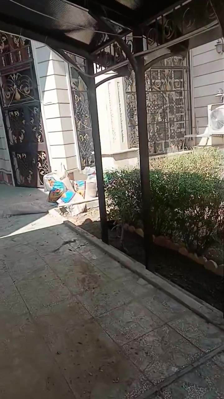 اسلام عليكم بيت للايجار منطقة الغدير 
300متر 
وكلشي واضح بلتصوير  الاستفسار ***********
