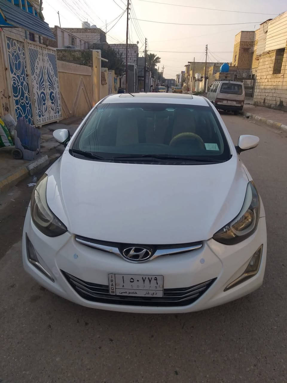 السلام عليكم النترة البيع وارد امريكي مديل 16 فتحة وبصمةالسعر 117 بية مجال ضرر تبديل جامغ وبنيد العنوان ناصرية محرك، 2000 دوش سيارة بسمنه،


**إذا كنت صاحب هذا الإعلان وتريد حذفه لأي سبب، رجاءا أرسل رسالة إلى الدعم الفني**