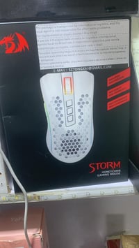 ماوس • احترافي • مواصفات قوية