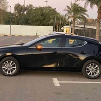 مازدا 3 • ٢٠٢٥ • رقم اربيل