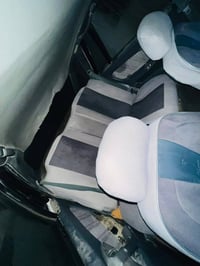 دايو اسبرو • محرك صدر • شرط التحويل