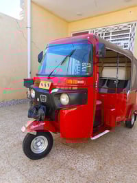 تكتك جديده • كفالة مكينه • ميسان المجر الكبير