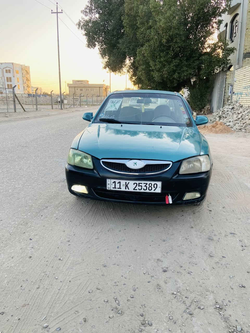 اكسنت موديل ٢٠٠٠
مصبوغه حزام 
السعر ٤٧ $ وبيها مجال بسيط


**إذا كنت صاحب هذا الإعلان وتريد حذفه لأي سبب، رجاءا أرسل رسالة إلى الدعم الفني**