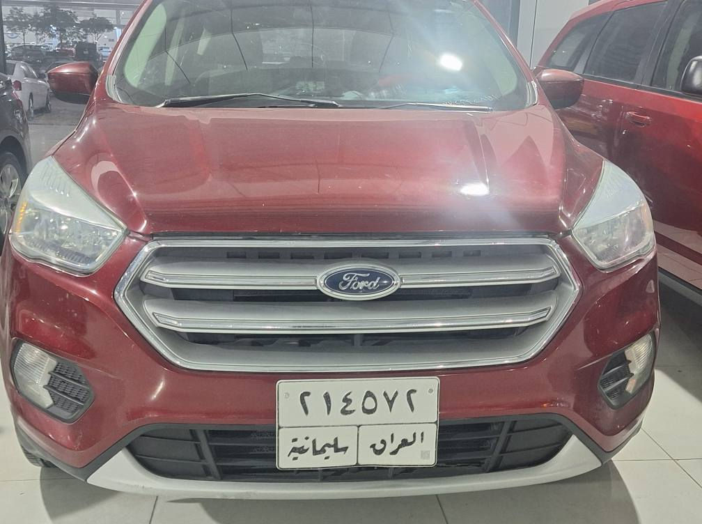 فۆرد فۆکس فول مواسفات مە کینە چوار بستۆن ‌‌2مۆدێل 2016 یە ک دە رگای دوای سایق بۆیاخ ئەوروپایە 
*********** كالار, السليمانية
