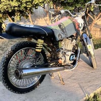للبيع دراجه موديل 2020 الرقم07502861232