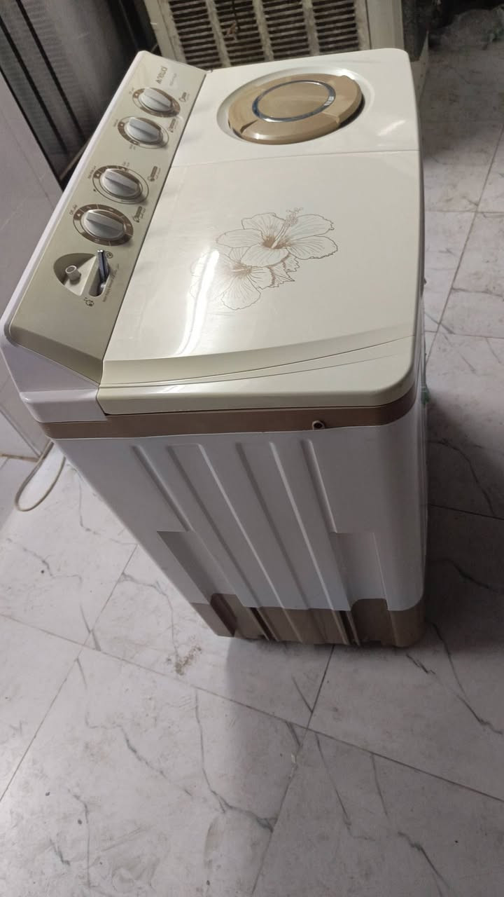 12کیلۆ بەشەرت مارکەی نەوال سعری 110هەزار


**إذا كنت صاحب هذا الإعلان وتريد حذفه لأي سبب، رجاءا أرسل رسالة إلى الدعم الفني**