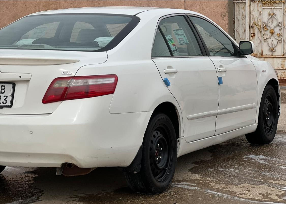 السلام عليكم كامري خليجي موديل 2008 كير محرك مكفول حداديه 80 بلميه تخم تاير كير محرك كفاله صبغ 3 قطع اثر شخوط لا معجون كلير مابيه ضربه الا تبديل ماشيه 200 رقم بصره دولي 

مكاني السماوه ستفسار 

***********1 وتساب 

خاص مفتوح لاستفسار
