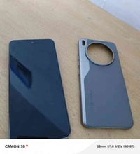 تكنو كامون 40بريمر   5g ذاكره 256 120فريم سعره 350 بغداد المعامل 07712...