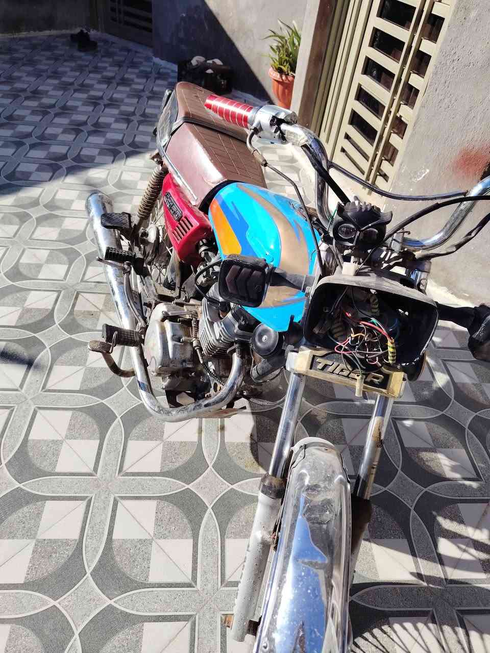 السلام عليكم دراجه للبيع تجفيت جديد موديل 20 مكاني الحمزه الغربي


**إذا كنت صاحب هذا الإعلان وتريد حذفه لأي سبب، رجاءا أرسل رسالة إلى الدعم الفني**