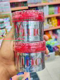 ماسك شعر • فينو بريميوم • ديوانية القادسية