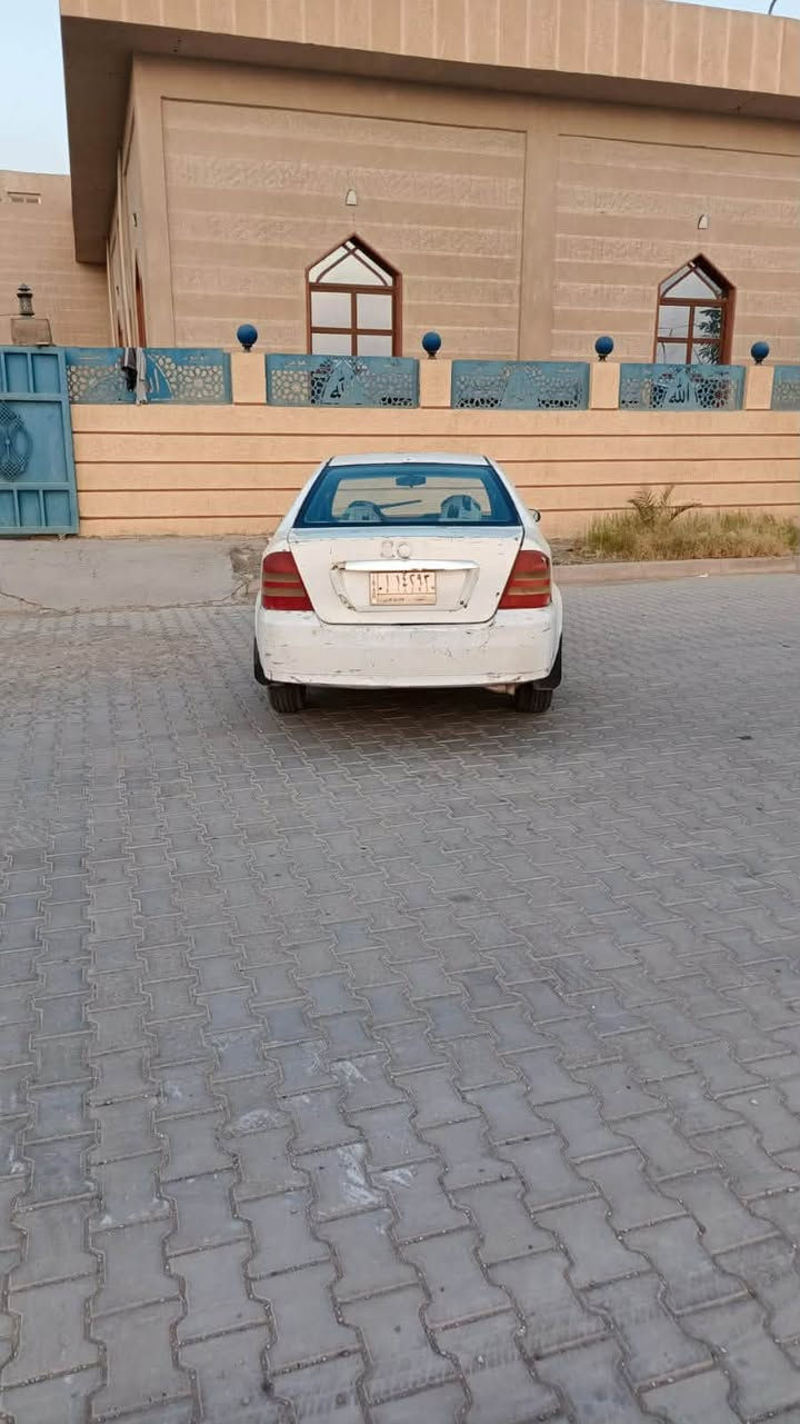 السلام عليكم
سياره  سيكي موديل 2012 مكفوله من الضربه كما موضح في الصوره مكينه كير مكفول حداديه جديده  غرامه مصفره العنوان نجف كوفه حي ميسان سعر 22 وبيه مجال للشراي  الرقم بي واتساب *********** اتصل وبيك خير وتدلل
