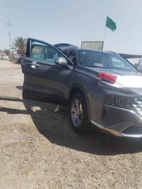 سنتافي ٢٠٢٣ • وارد أمريكي • حادث جملق وباب