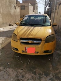 أفيو • ٢٠١١ • محرك ١٥٠٠