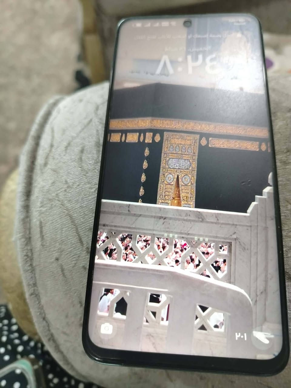 موبايل هونر اكس ٧ بي نظيف حيل ذاكراة ٢٥٦ رام ٨ سعرو ١٣٠ وبي مجال


**إذا كنت صاحب هذا الإعلان وتريد حذفه لأي سبب، رجاءا أرسل رسالة إلى الدعم الفني**