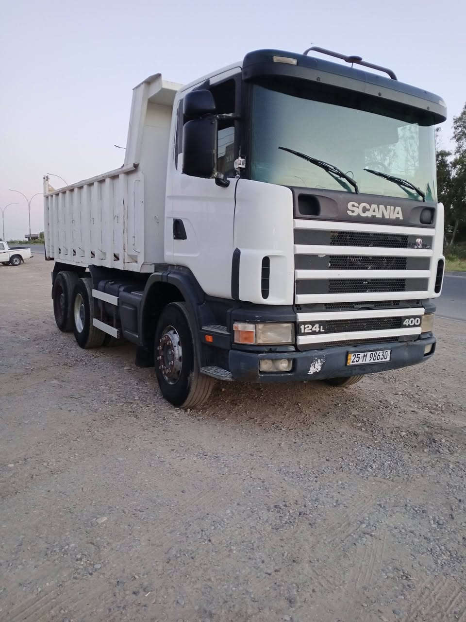 البيع
***********
