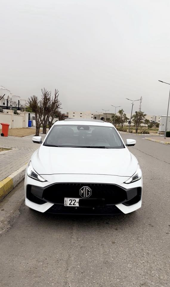 MGGT2023
٩ الف ماشي

مواصفات فول ليكجري

٥ كاميرات ٣٦٠

رادارات خاط الشارع

كشين كهربائي 

محرك ١٥ تيربو

الضمان الشركة ٦ سنوات

مابي صبخ  و تعديل

السعر ١٣٠ 

***********
