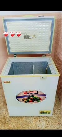 براد • نظيف حيل