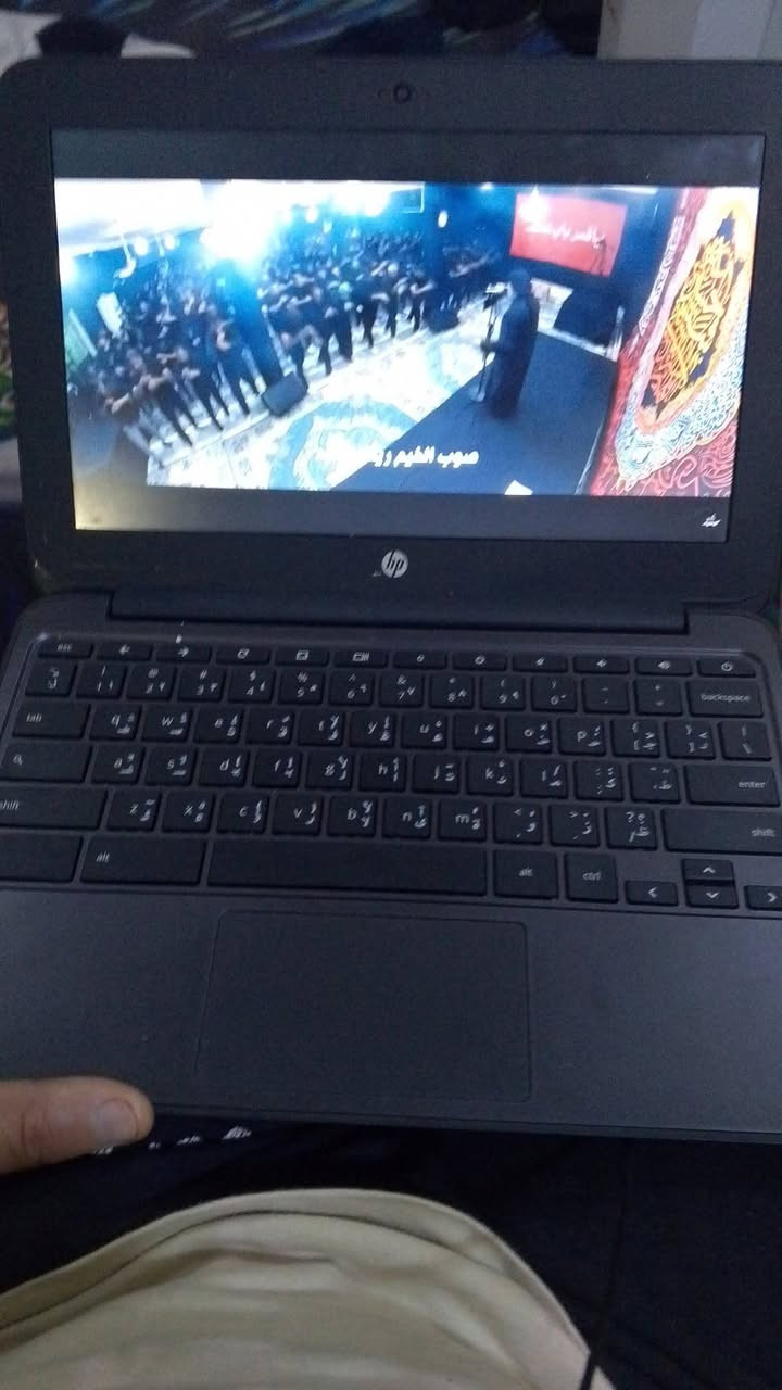 لاب توب للبيع
***********
150
ذاكرته 150 يحمل ببجي بانستا واتساب تيك توك بتليجرام بيوتيوب
