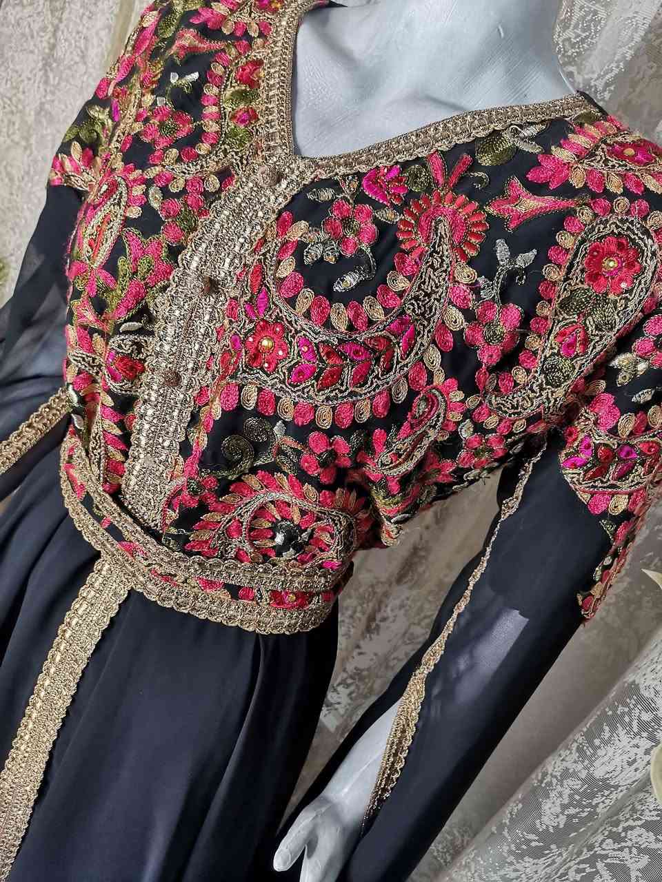 قياس ٤٦ ملبوس مره وحده سعر البيع ٥٠ توصيل كل محافظات ٥


**إذا كنت صاحب هذا الإعلان وتريد حذفه لأي سبب، رجاءا أرسل رسالة إلى الدعم الفني**