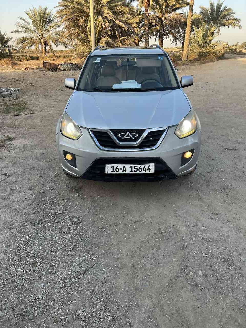 تيكوًموديل 2013رقم قادسيه نكليزي سنويه محدده ال2030
كفاله من ضربه من صبغ من تبديل ماعدا اقل ربع لباب خلفي طخه بسطيه جدا من خارج فقط سياره جديده خياس ماكو ابد  كلش محرك كير كفاله تبريد ثلج كهربائيات كامله كل نقص ماكو.  منضومه  زنون عالي وناصي حداديه جديده تخم تاير دواخل جدد سعر 55بيها مجال لعنوان الحله ناحيه لنيل 

***********
