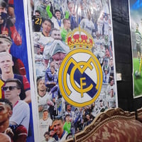 صور • برشلونه • ريال