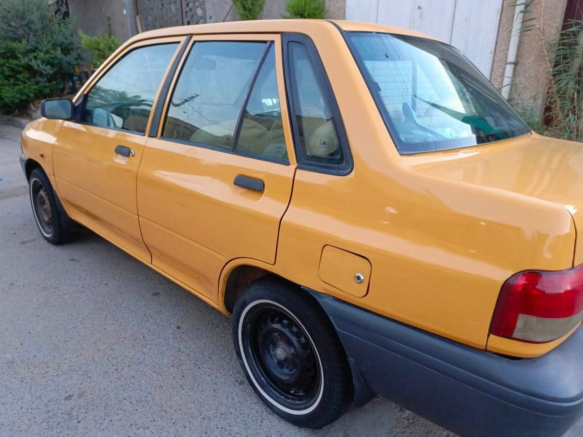 ‎ﺳﺎﻳﺒﺎ‎ بغداد, العراق


**إذا كنت صاحب هذا الإعلان وتريد حذفه لأي سبب، رجاءا أرسل رسالة إلى الدعم الفني**