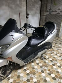 فورزه 08 • ديالى بلدروز • تايرات جديد