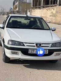 بيجو بارس موديل ٢٠٢١ جاهزة من كل شيء فقط باب مبدل والباقي كلين للاستفس...