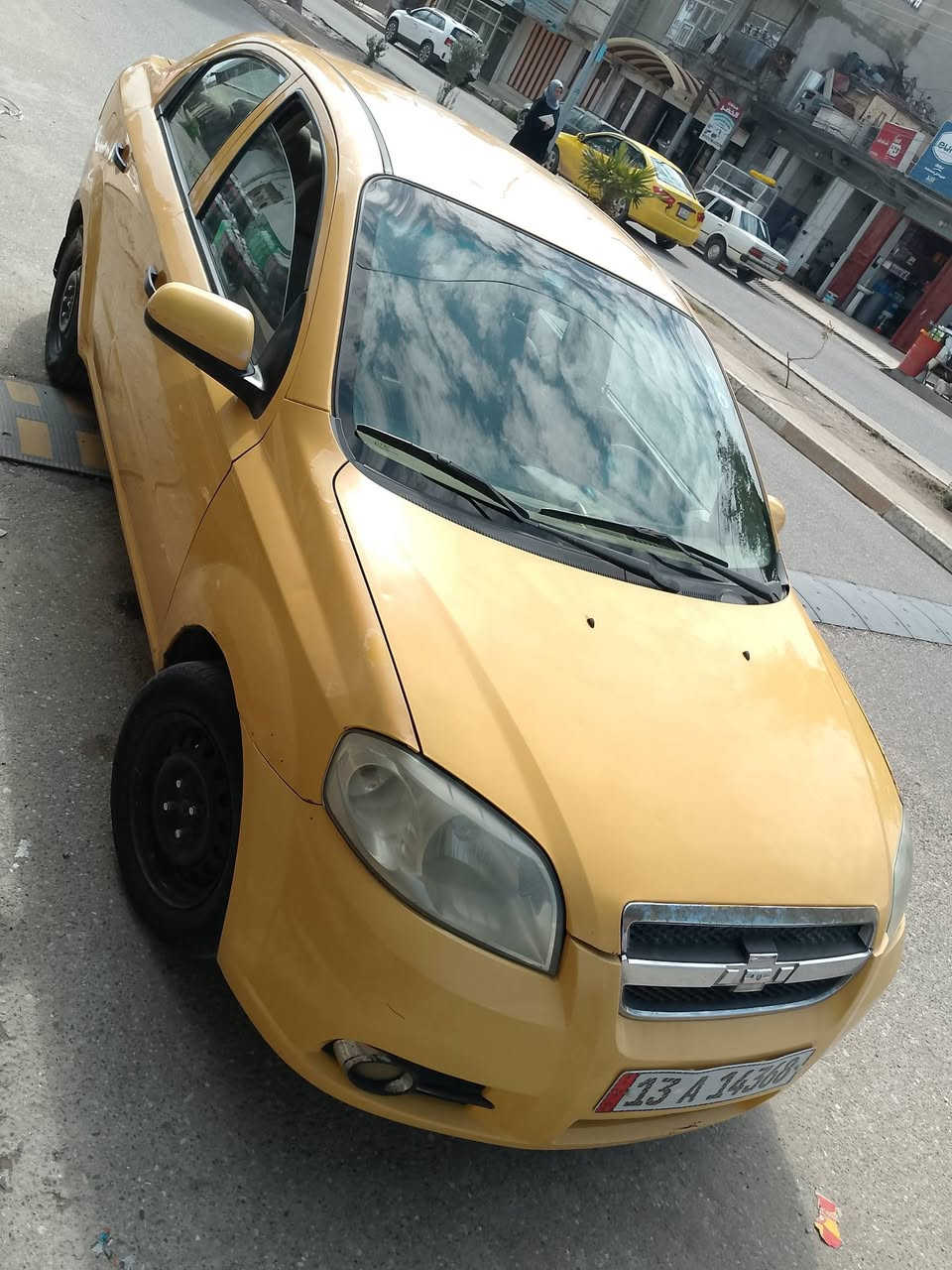 افيو موديل 2011 
رقم ميسان دولي باسم الشرعي 
شرط التحويل 
السياره فول كير تومتيك جام كهرب 
محرك استرا موسسه 
كير شرط 
هيئه وغرامات صفر 
صبغ نوند 
السعر 60بي مجال 
العنوان موصل الجانب الأيمن سايدين حي العامل قرب دوره الرساله مكتب الهيثم الراشدي ***********
ملاحظة مهمة الخاص مغلق التواصل عل الرقم فقط 🛑 يكون الدوام من الساعه التاسعه صباحا الى الساعه الثامنه مساء 🛑
