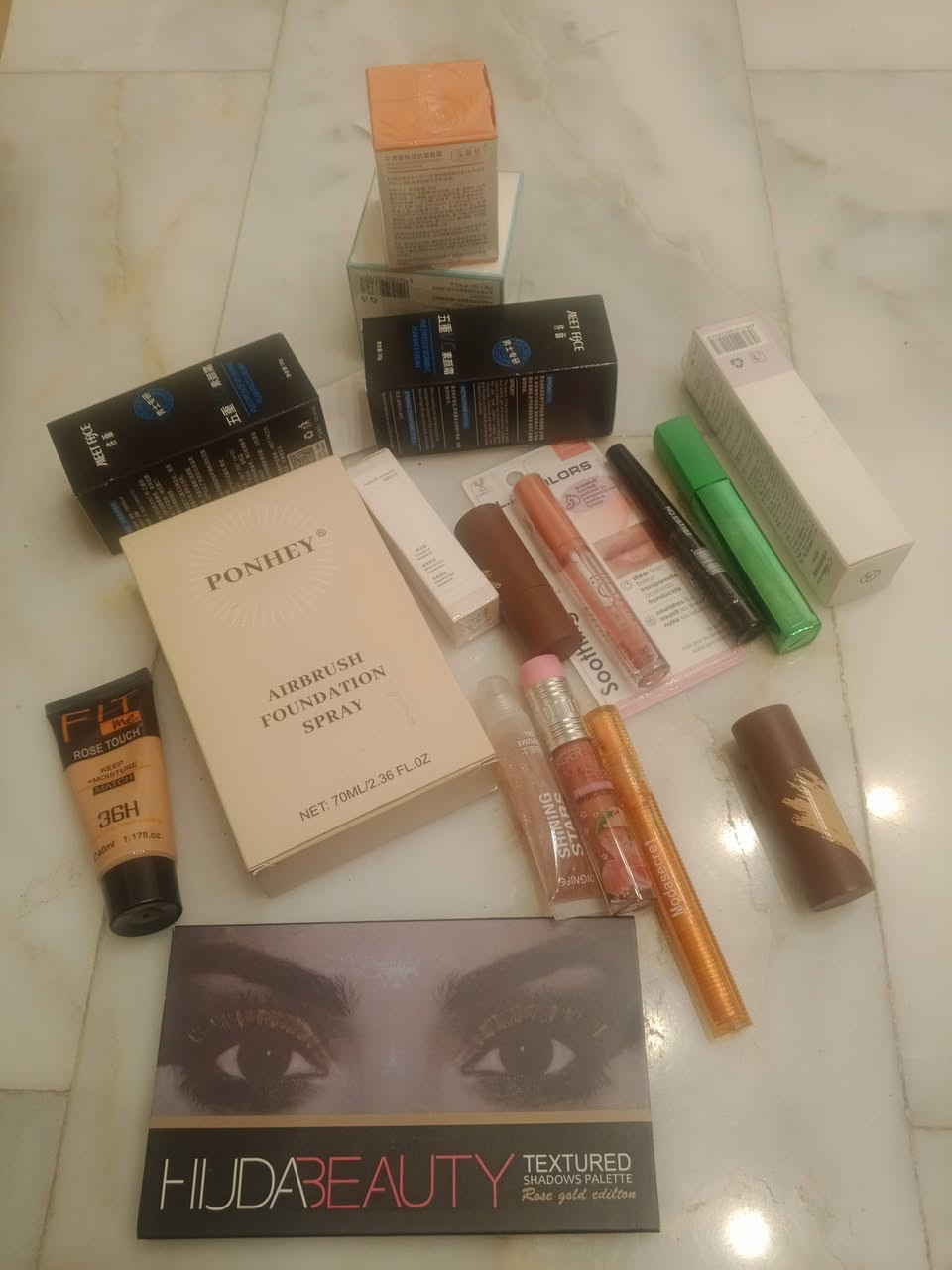 شلعه كارتون مكياج سعر بلاش الي تريد تجي خاص بي 70قطعه


**إذا كنت صاحب هذا الإعلان وتريد حذفه لأي سبب، رجاءا أرسل رسالة إلى الدعم الفني**