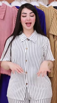 سوت نسائي • درجه اولى • افريه لحد ٨٥ كيلو