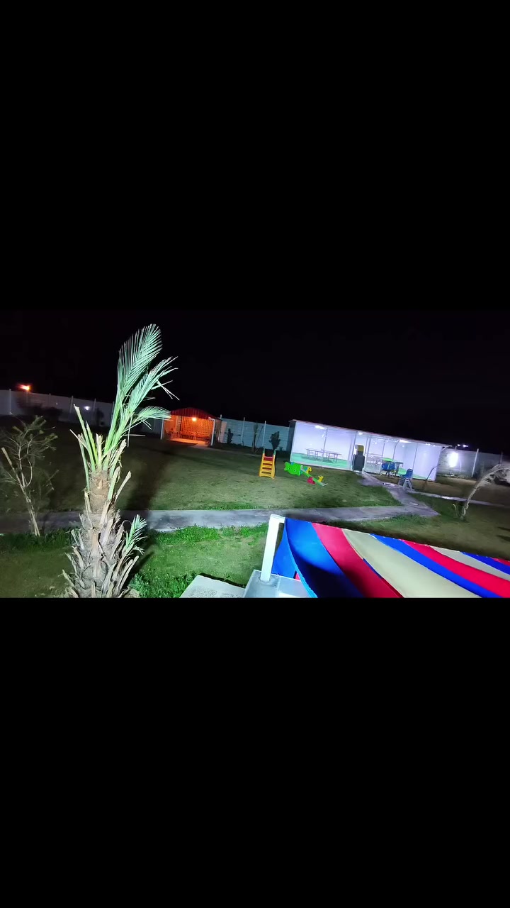 ♥️ مزرعة عيون بغداد ♥️ الترفيهية 
المزرعة موثقة في تطبيق اجرلي
تحتوي المزرعة على :  
* بيت مؤثث بالكامل ومزود بكافة وسائل الراحة من يشمل ( صحيات خارجية  - مطبخ - صالة كبيرة - غرفتين نوم ) 
♥️ مسبح كبير (13×6) العمق 180cm
♥️مسبح اطفال
♥️ جلسات في الحديقة  
♥️ استراحات مسبح 
♥️ جلسات خارجية
♥️ ألعاب كبار (فيشة - منضدة- بليارد) 
♥️ملعب خماسي
♥️ العاب اطفال  
♥️ شواية  
♥️ كراج داخلي وخارجي 
♥️حديقة  كبيرة + مرجوحة 
♥️ كهرباء وإنترنت على مدار 24 ساعة  
♥️  دلفري   على مدار 24 ساعة 

العنوان : بغداد -  اليوسفية تبعد ٢٠ دقيقة عن جسر الطابقين
للحجز والاستفسار مراسلة الصفحة 
او الاتصال   : ‏‪***********‬‏  
او مراسلتنا على الواتساب
#مزرعة_للإيجار  #مزرعة_عيون_بغداد #عيون_بغداد
