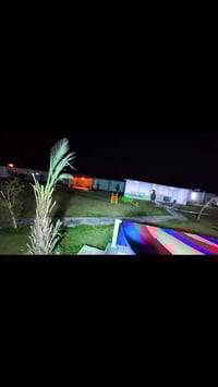 مزرعة عيون بغداد • اليوسفية بغداد • مسبح 13×6