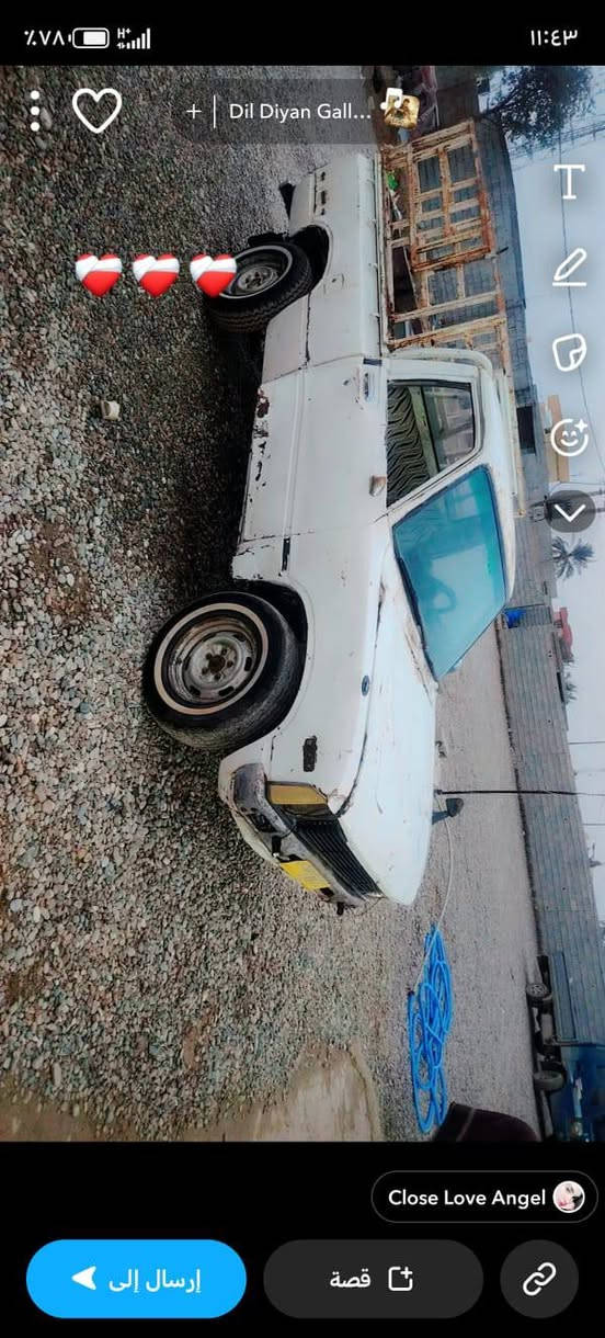 بيكم 80 للبيع رقم اصولي السعر15 ورقه الشراي اتصل علا ***********
