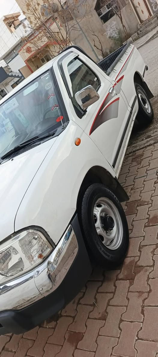 بسم اللە علی البرکە اللە
اللهم صل علی محمد وعلی ال محمد
نیسان یابانی مۆدێل 2008
گێڕ و مەکینەو اکسلی بەشەرتە
سەنەوی و ڕەقەم تا 2031تازەیە
هەزەو شلو شۆڵی 2027تازەیە😂
بێبۆیاغە چەن شوینێک ساردی تیایە
قرچێکی بەسیتی هەیە بەناوخۆمەوەیە 
چوارتایەی تازەی بۆ بەستراوە پاتری تازەیە
سێرفزی عامی کراوە ماڵی دۆستە نوقسانی تیانیە
کامل جوان کاری باڵ و ناوبۆدی فول گەنجانەیە 
ناونیشان.عەربەتی خۆشەویست😂
*********** یان***********
کێ کڕیارە پەیوەندی بکا لەخزمەتیا ئەبم
#پێنجوێن #شارەزوور #عەربەت #kalar #خانەقین 
#ڕانیە #قەڵادزێ #کەرکوک #سلێمانی.
#followersreelsfypシ゚viralシfypシ゚viralシalシ #foryoupagereels
