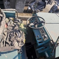 حادلات 5طن عدد 3 للبيع وللستفسار رقم و واتساب 07775518759