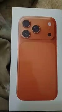 آيفون ١٧ • اندرويد • ٥١٢ جيجا