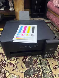 طابعة ايبسون L4150 • حقن خارجي • الموصل