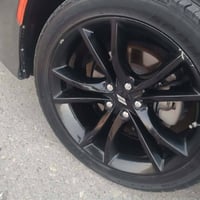 تخم ويل وتاير حجم 20 بلادي مكفول من الحيم وعواج وصبغ  مكاني بغداد للبي...