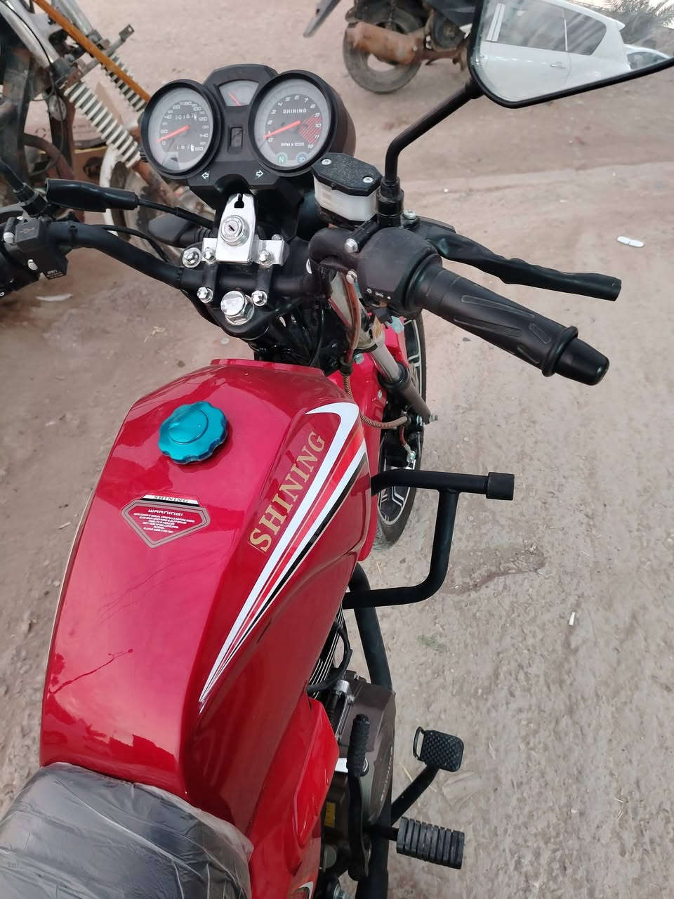 للبيع جديده اصولي الشراي يتصل ***********
